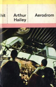 Arthur Hailey - Aerodrom 1-2