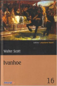 Walter Scot - Ivanhoe