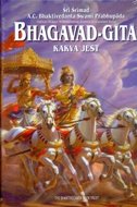 Šri šrimad A.C.Bhaktivedanta Swami Prabhupada - Bhagavad-Gita kakva jeste