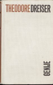 Theodore Dreiser - Odabrana djela, I-X