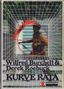 Wilfred Burchett, Derekb Roebuck - Kurve rata
