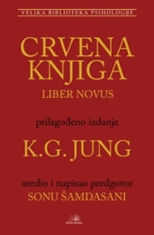 Karl Gustav Jung - Crvena knjiga