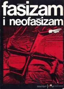 Inoslav Bešker - Fašizam i neofašizam