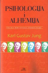Karl Gustav Jung - Psihologija i alhemija