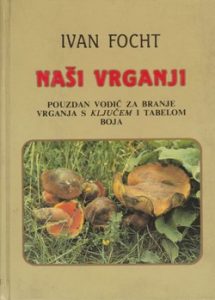 Ivan Focht - Naši vrganji