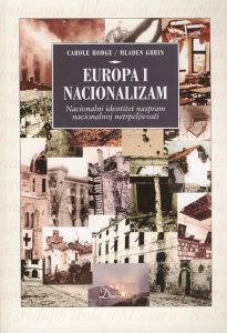 Carole Hodge, Mladen Grbin - Europa i nacionalizam