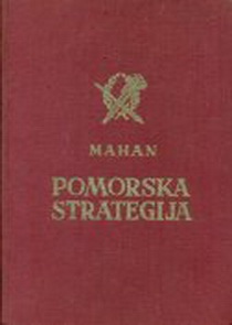 A. T. Mahan - Pomorska strategija