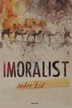 Andre Žid - Imoralist