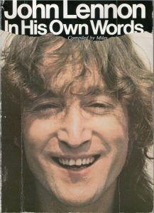 John Lennon - In his own words