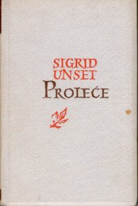 Sigrid Unset - Proleće
