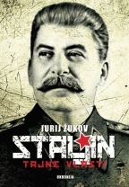 Jurij Žukov - Staljin: tajne vlasti