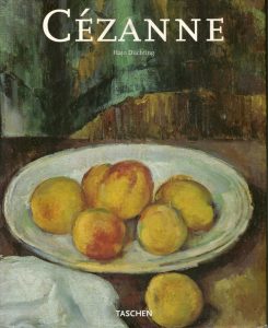 Hajo Duchting - Cezanne