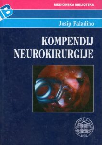 Josip Paladino - Kompendij neurokirurgije