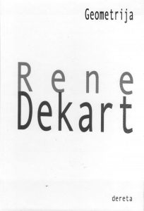 Rene Dekart - Geometrija