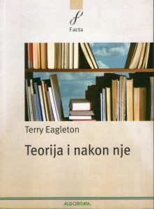 Terry Eagleton - Teorija i nakon nje