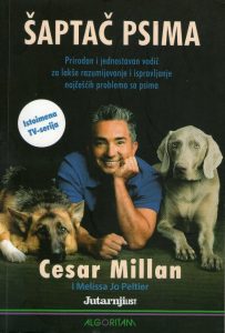 Cesar Millan - Šaptač psima
