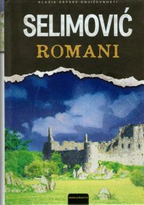 Meša Selimović - Romani
