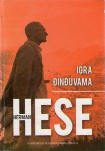 Herman Hese - Igra đinđuvama