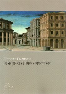 Hubert Damisch - Porijeklo perspektive