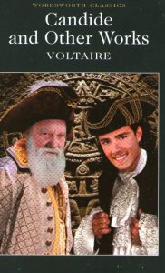 Voltaire - Candide and Other Works