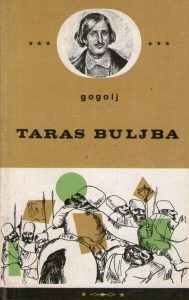 Nikolaj Vasiljevič Gogolj - Taras Buljba i druge pripovijesti