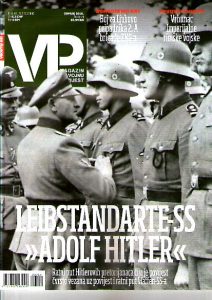 VP, magazin za vojnu povijest