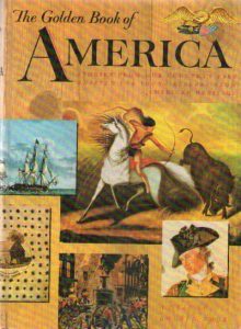 The Golden Book of America