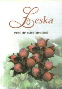 Evica Mratinić - Leska