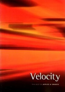 Velocity, the Best of Apples & Snakes