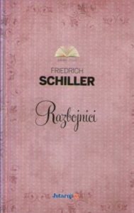 Friedrich Schiller - Razbojnici