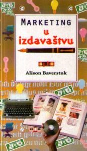 Alison Baverstok - Marketing u izdavaštvu