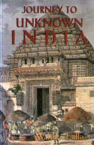 Walther Eidlitz - Journey to Unknown India