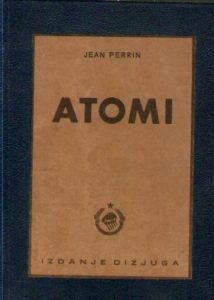 Jean Perrin - Atomi