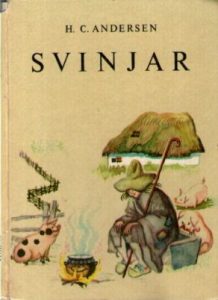 Hans Christian Andersen - Svinjar
