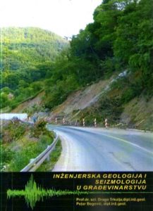 Drago Trkulja, Petar Begović - Inženjerska geologija i seizmologija u građevinarstvu