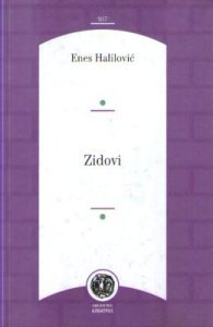 Enes Halilović - Zidovi