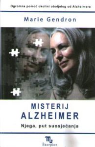 Marie Gendron - Misterij Alzheimer