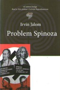 Irvin Jalom - Problem Spinoza