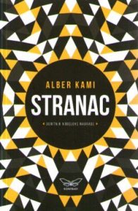 Albert Kami - Stranac