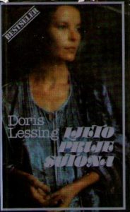 Doris Lessing - Ljeto prije sutona