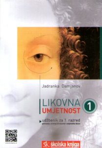 Jadranka Damjanov - Likovna umjetnost I