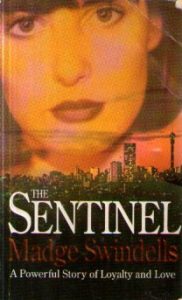 Madge Swindells - The Sentinel