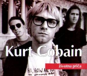 Kurt Cobain: životna priča