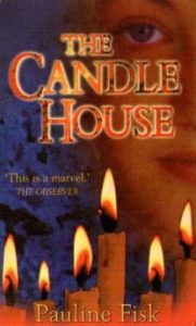 Pauline Fisk - The Candle House