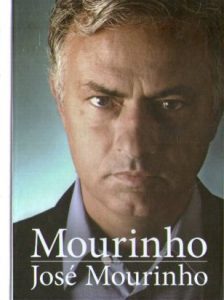 Jose Mourinho - Mourinho