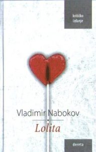 Vladimir Nabokov - Lolita (kritičko izdanje)