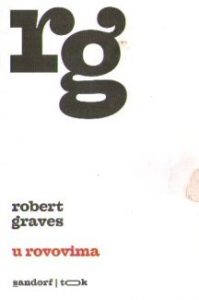 Robert Graves - U rovovima