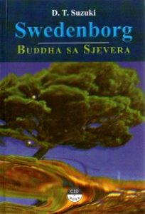 D.T.Suzuki - Swedenborg, Buddha sa sjevera