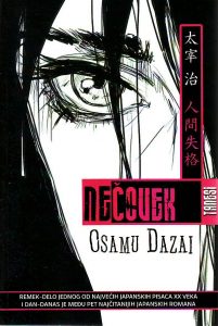 Osamu Dazai - Nečovek