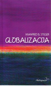 Manfred B.Steger - Globalizacija